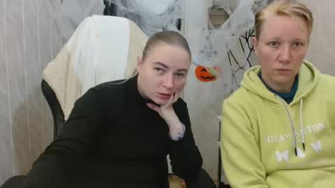 Elena online show from November 1, 9:13 am