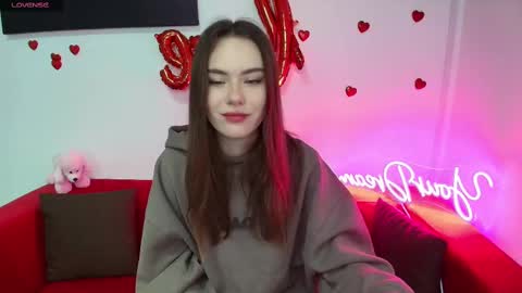 elenaoconar online show from March 11, 6:41 am