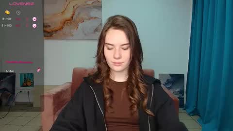 elenaoconar online show from November 24, 6:48 am