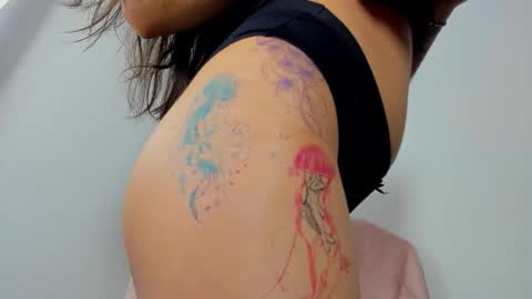 Elena  online show from January 15, 1:06 pm