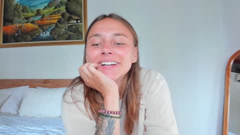 Eleonora online show from December 5, 3:59 am