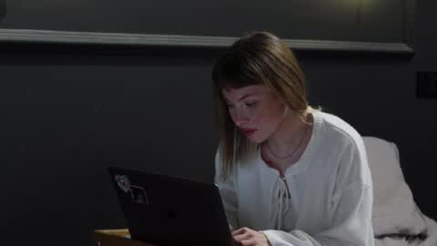 Eleonora online show from September 12, 3:08 pm