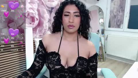 Snapshot of elettra_love chatting on October 3, 11:48 am Sandra online show from October 3, 11:48 am