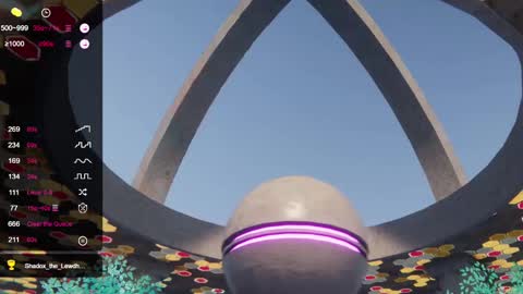 Elfie Love online show from February 12, 7:35 pm