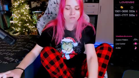 Mary online show from December 26, 3:49 am