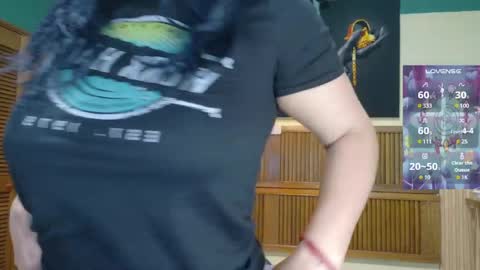 eli666uwu online show from April 24, 10:18 am