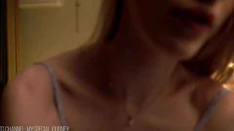 Eli online show from March 13, 8:32 pm