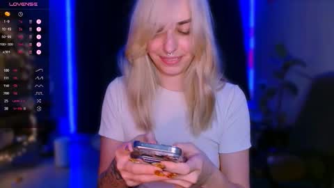 Eli online show from October 24, 3:46 am