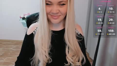 Snapshot of elia_ chatting on December 7, 9:17 am Ella online show from December 7, 9:17 am