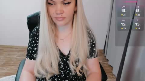 Snapshot of elia_ chatting on January 18, 8:31 am Ella online show from January 18, 8:31 am