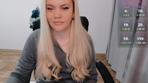 Snapshot of elia_ chatting on December 23, 8:11 am Ella online show from December 23, 8:11 am