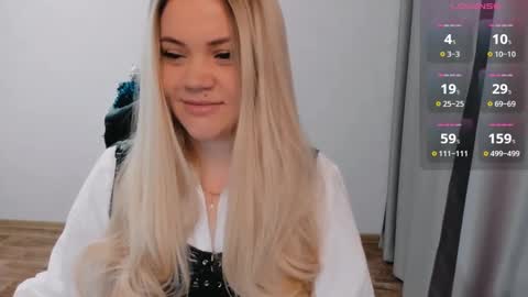 Snapshot of elia_ chatting on December 21, 8:18 am Ella online show from December 21, 8:18 am