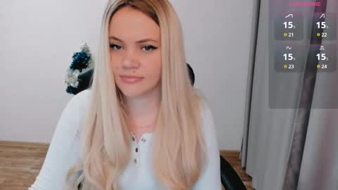 Snapshot of elia_ chatting on December 25, 9:13 am Ella online show from December 25, 9:13 am