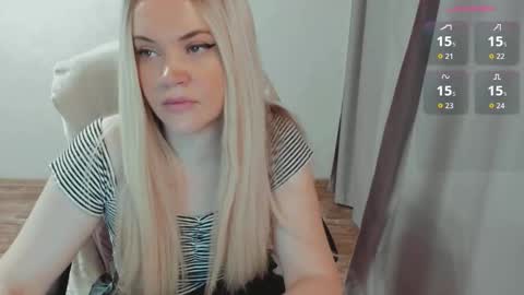 Ella online show from March 16, 6:39 am