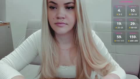 Snapshot of elia_ chatting on February 17, 6:31 am Ella online show from February 17, 6:31 am