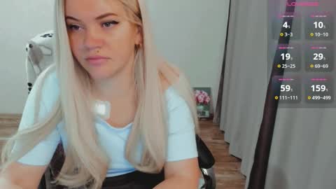 Ella online show from November 6, 6:30 am