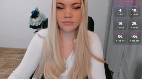 Snapshot of elia_ chatting on January 8, 8:16 am Ella online show from January 8, 8:16 am