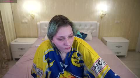 Luna online show from February 16, 12:10 am