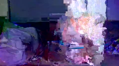 elida259 online show from July 8, 7:43 am