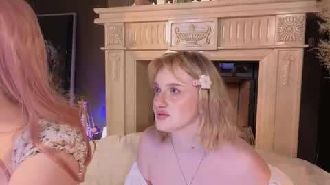 Ellie online show from March 14, 6:03 am