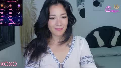 eliiih_ online show from January 12, 2:06 am