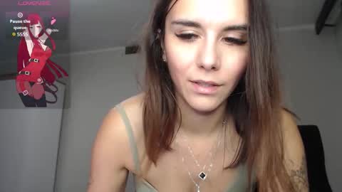 Liza online show from November 24, 5:37 pm