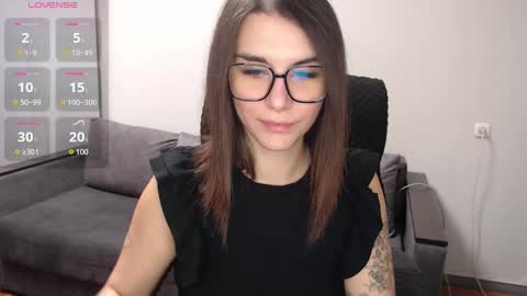 Liza online show from March 27, 9:21 am