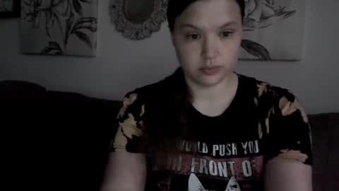 Elinah online show from February 10, 11:41 pm