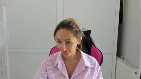 Milena online show from July 29, 6:46 am