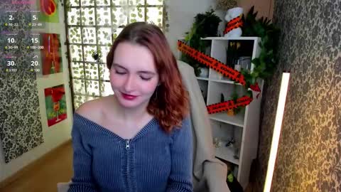 Elis  online show from November 15, 2:45 am