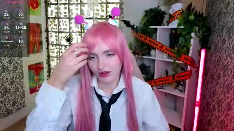 Elis  online show from October 30, 2:36 am