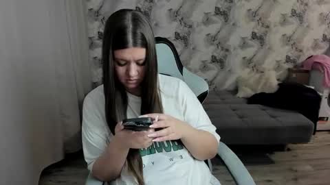 Aletta Oushen online show from February 25, 12:48 pm