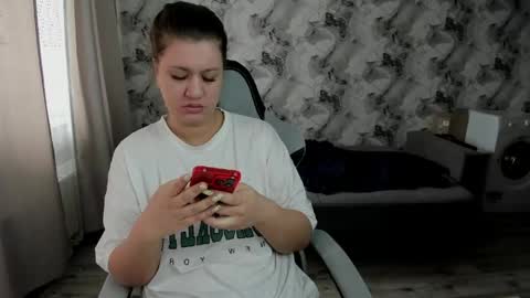 Aletta Oushen online show from April 15, 4:02 am