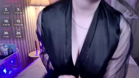 your sweet Lisa online show from March 18, 6:40 am