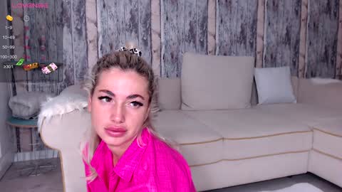 elisabeth_jason online show from January 14, 5:19 am