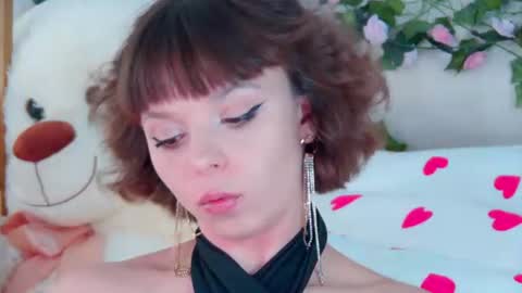 ElisabethDavis online show from July 31, 5:03 pm