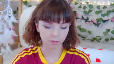 ElisabethDavis online show from June 21, 3:38 pm