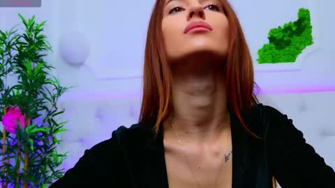 ElisaCharm online show from October 23, 4:29 am