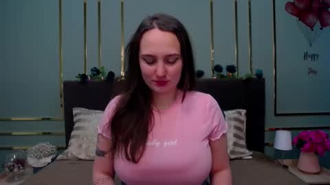 Elison online show from February 23, 6:44 am