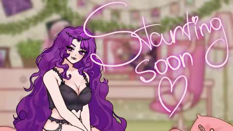 elisa the bat online show from December 20, 11:42 pm