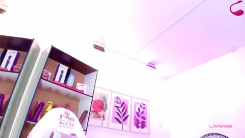 Elisce cloud online show from January 13, 11:47 am