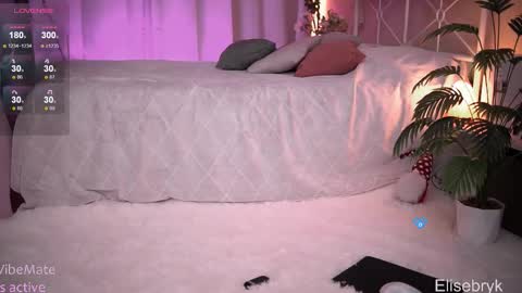 hiIm Elise    online show from November 27, 4:21 pm