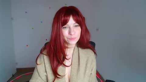 Snapshot of elise_kissu_ chatting on October 14, 11:57 am Alice online show from October 14, 11:57 am
