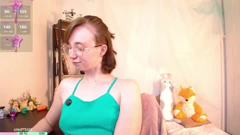 elise_nyx online show from May 2, 7:28 pm
