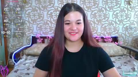 elisesmuse online show from July 14, 10:32 am