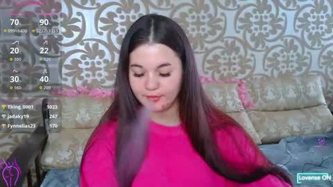 elisesmuse online show from June 20, 12:41 pm