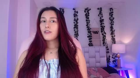 ELISE online show from April 16, 3:29 am