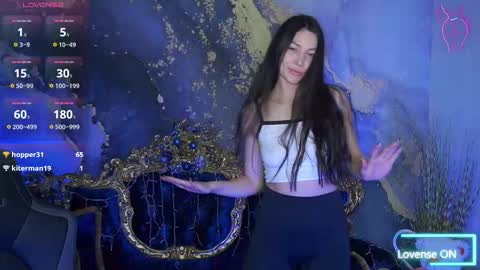 elisevelour online show from March 4, 2:12 pm