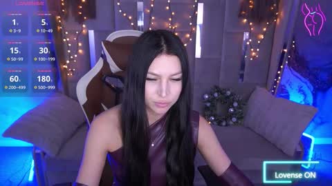 elisevelour online show from February 1, 1:54 pm