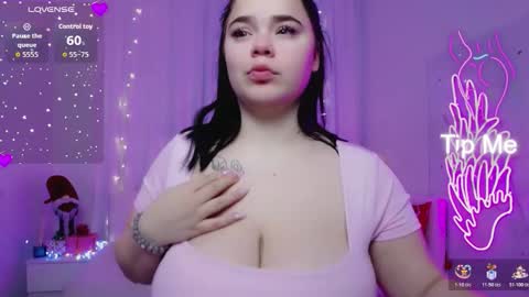 Eliss online show from January 7, 7:23 am